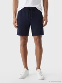 LCW Vision Lacivert Regular Fit Erkek Şort thumbnail 2