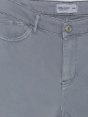 LCW Jeans Mavi Regular Fit Erkek Jean Şort thumbnail 6