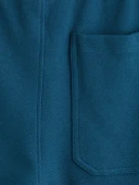 LCW Vision Petrol Regular Fit Pike Erkek Şort thumbnail 6