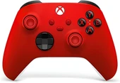 MICROSOFT XBOX  WIRELESS CONTROLLER  KIRMIZI thumbnail 1