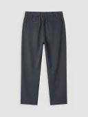 LCW Vision Gri Regular Fit Erkek Pantolon thumbnail 7