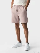 LCW Vision Pembe Regular Fit Erkek Şort thumbnail 2