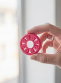 Çevirmeli Spinner Stres Oyuncağı thumbnail 4