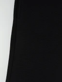 LCW Vision Siyah Regular Fit Erkek Şort thumbnail 7