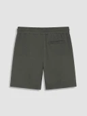 LCW Vision Haki Regular Fit Erkek Şort thumbnail 7