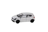 43672 WELLY 1 32 RENAULT CLIO RS 72 thumbnail 1