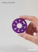 Çevirmeli Spinner Stres Oyuncağı thumbnail 5
