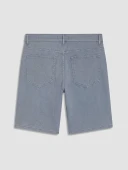 LCW Jeans Mavi Regular Fit Erkek Jean Şort thumbnail 7