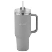 Aryıldız Protherm Flow Up Termos Antrasit 900 Ml thumbnail 2