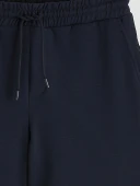 LCW Vision Lacivert Regular Fit Erkek Şort thumbnail 6