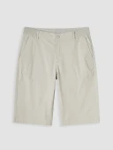 LCWAIKIKI Classic Bej Regular Fit Erkek Şort thumbnail 1