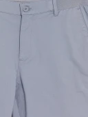 LCWAIKIKI Classic Mavi Regular Fit Erkek Şort thumbnail 3