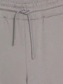 LCW Vision Gri Regular Fit Erkek Şort thumbnail 6