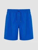 LCW SWIMWEAR Mavi Kısa Boy Basic Erkek Deniz Şortu thumbnail 5