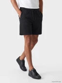 LCW Vision Lacivert Regular Fit Soft Touch Erkek Şort thumbnail 2