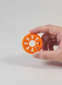 Çevirmeli Spinner Stres Oyuncağı thumbnail 1