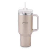 Aryıldız Protherm Flow Up Termos Gold 900 Ml thumbnail 2