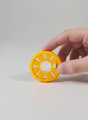 Çevirmeli Spinner Stres Oyuncağı thumbnail 3