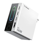 NextPower NP-140 Hızlı Şarj Adaptörü thumbnail 2