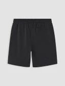 LCW Vision Lacivert Regular Fit Soft Touch Erkek Şort thumbnail 5
