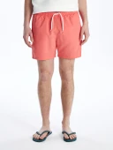 LCW SWIMWEAR Mercan Kısa Boy Basic Erkek Deniz Şortu thumbnail 4