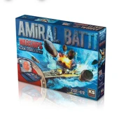 25912  KS, Amiral Battı thumbnail 1
