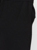 LCW Vision Siyah Regular Fit Erkek Şort thumbnail 6