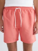 LC WAIKIKI Mercan Kısa Boy Basic Erkek Deni Şortu thumbnail 3