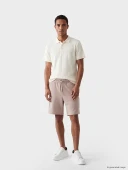 LCW Vision Pembe Regular Fit Erkek Şort thumbnail 1