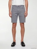 LCW Jeans Mavi Regular Fit Erkek Jean Şort thumbnail 2