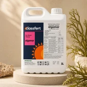 Classfert Algamar Sıvı Deniz Yosunu 5 Litre thumbnail 2