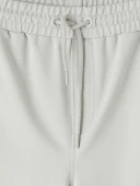LCWAIKIKI Classic Gri Regular Fit Erkek Şort thumbnail 6