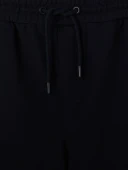 LCWAIKIKI Classic Lacivert Regular Fit Erkek Şort thumbnail 3