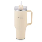 Aryıldız Protherm Flow Up Termos Krem 900 Ml thumbnail 2