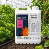 Classfert Algamar Sıvı Deniz Yosunu 5 Litre thumbnail 3