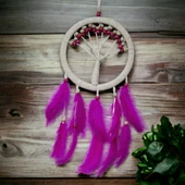 Rüya Kovan Hayat Ağacı Dream Catcher thumbnail 1