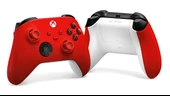 MICROSOFT XBOX  WIRELESS CONTROLLER  KIRMIZI thumbnail 4