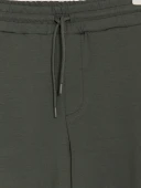 LCW Vision Haki Regular Fit Erkek Şort thumbnail 6