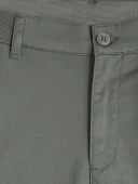 LCWAIKIKI Classic Yeşil Regular Fit Erkek Şort thumbnail 6