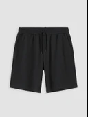 LCW Vision Lacivert Regular Fit Soft Touch Erkek Şort thumbnail 4