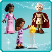 LEGO 43231  Disney Asha'nın Evi thumbnail 5