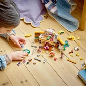 LEGO 43231  Disney Asha'nın Evi thumbnail 9