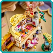LEGO 43231  Disney Asha'nın Evi thumbnail 7