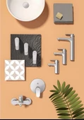 A42946 Artema Flow Soft Banyo Bataryası thumbnail 2