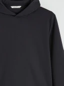 LCW Vision Antrasit Basic Erkek Hoodie thumbnail 6