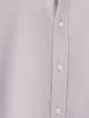 LCW Vision Lila Regular Fit Erkek Gömlek thumbnail 8