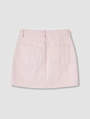 LCW Vision Pembe Regular Fit Mini Jean Etek thumbnail 8