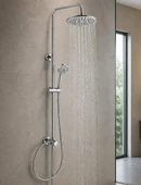 A45598EXP Artema System Rain LH21 Duş Kolonu thumbnail 2