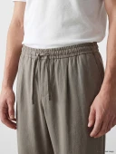 LCW Vision Yeşil Regular Fit Erkek Pantolon thumbnail 3