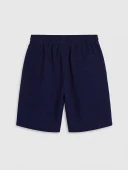 LCW Vision Lacivert Loose Fit Erkek Şort thumbnail 5